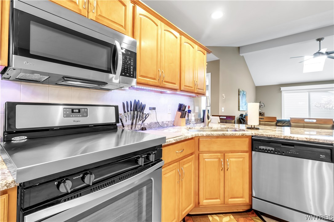 60 Union Common Amherst, NY 14221 - Photo 9 of 39