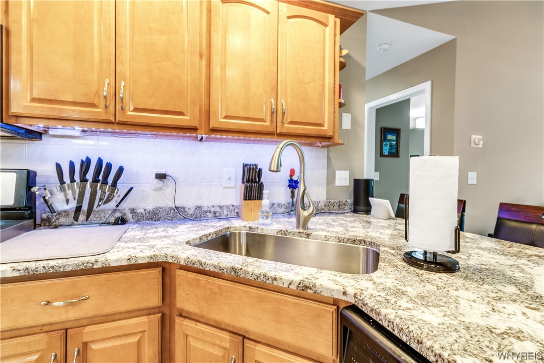 60 Union Common Amherst, NY 14221 - Photo 10 of 39