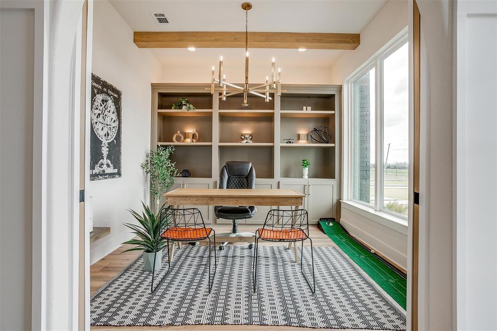 188 Ozro Road Venus, TX 76084 - Photo 5 of 32