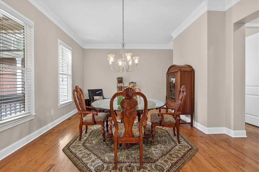278 Trecastle Square Canton, GA 30114 - Photo 23 of 64
