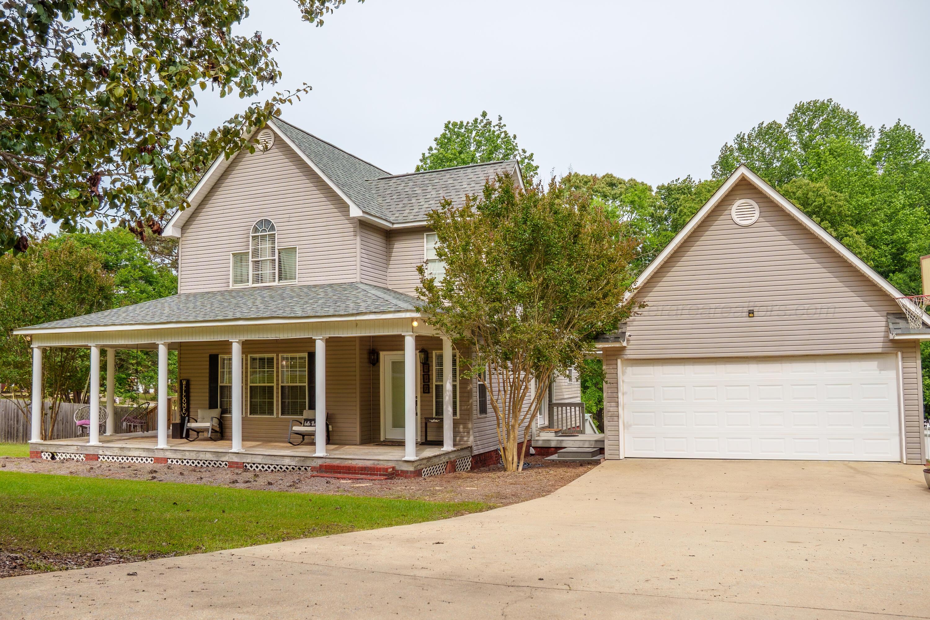 117 Quail Road Winfield, AL 35594 - Photo 2 of 49 !00087112-21