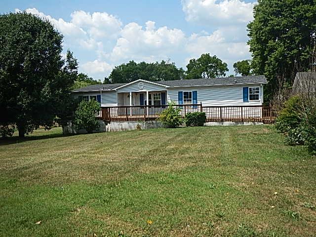 852 Rock Springs Road Castalian Springs, TN 37031 - Photo 1 of 11 Gallery Image 1