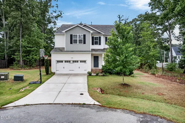 $624,900 | 8600 Deep Elm Drive, Wake Forest, NC 27587