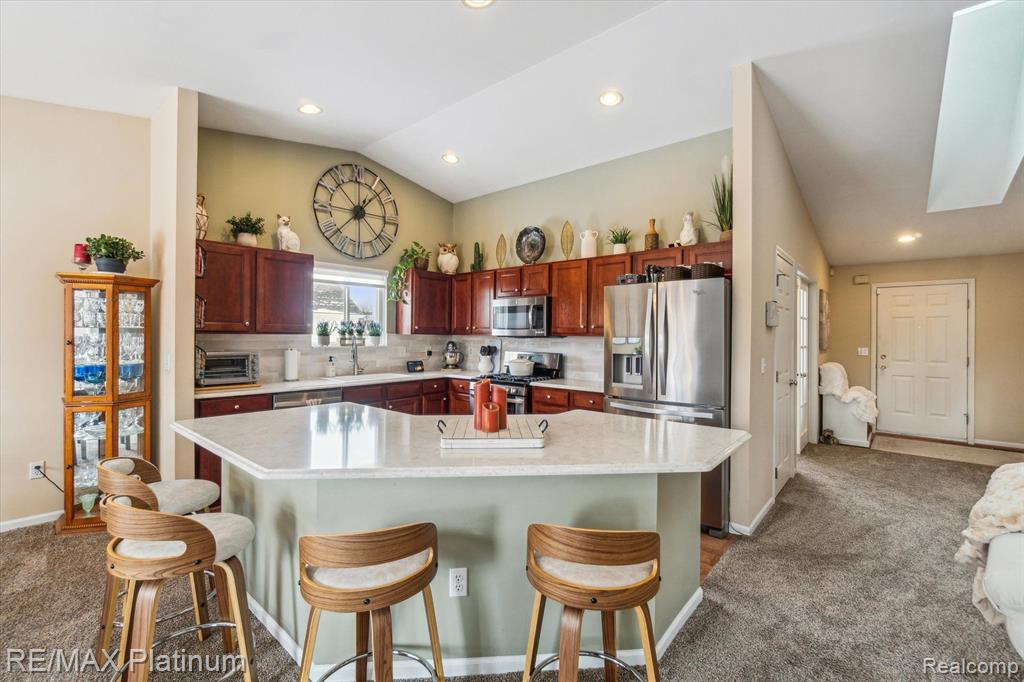 305 Rustic Trail Linden, MI 48451 - Photo 12 of 47