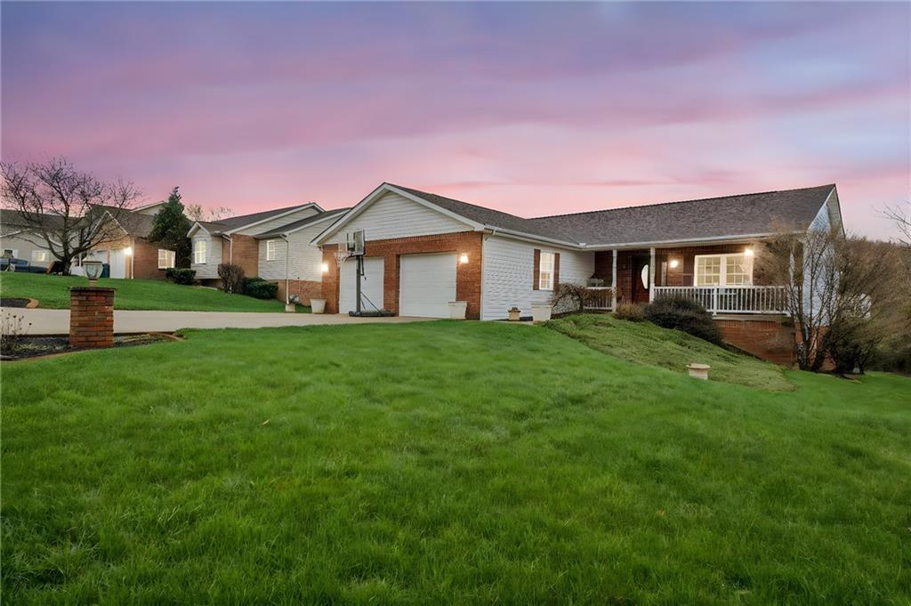 437 Lemmon Road Latrobe, PA 15650 - Photo 1 of 40 Gallery Image 1