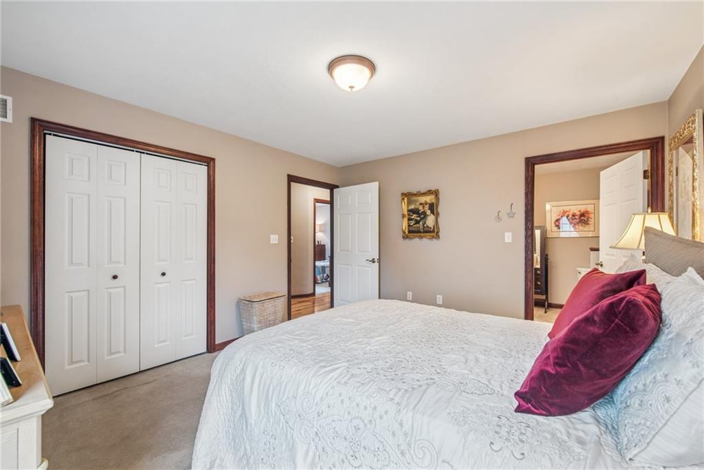437 Lemmon Road Latrobe, PA 15650 - Photo 13 of 40 Gallery Image 13