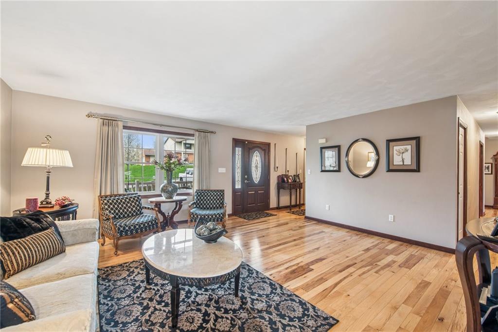 437 Lemmon Road Latrobe, PA 15650 - Photo 19 of 40 Gallery Image 19