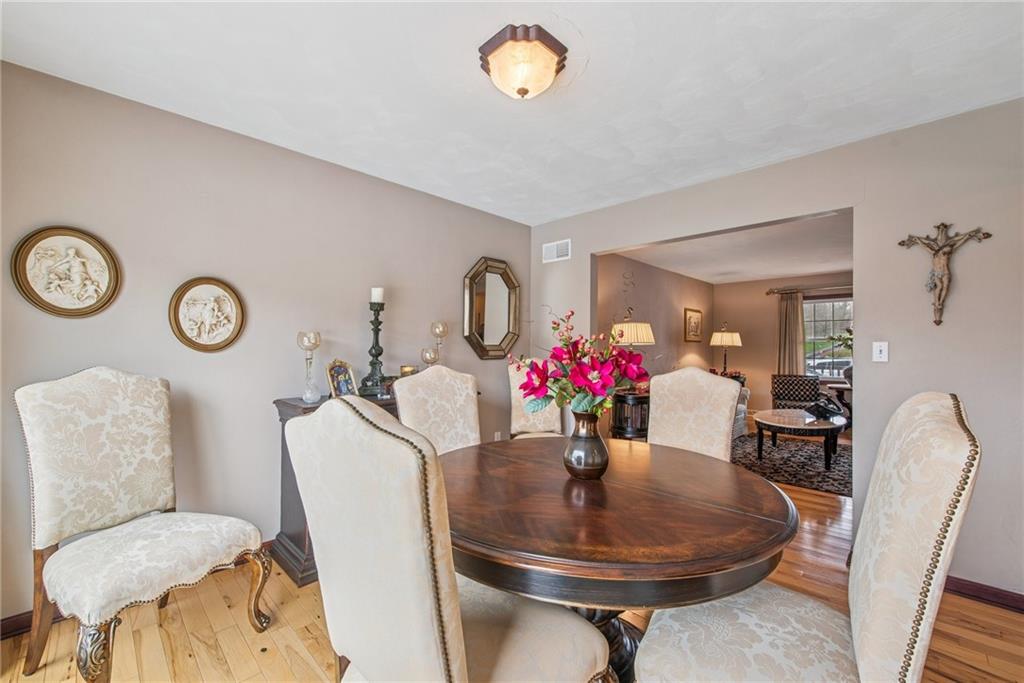 437 Lemmon Road Latrobe, PA 15650 - Photo 22 of 40 Gallery Image 22