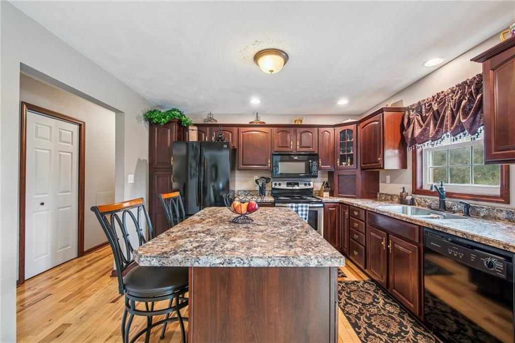 437 Lemmon Road Latrobe, PA 15650 - Photo 27 of 40 Gallery Image 27