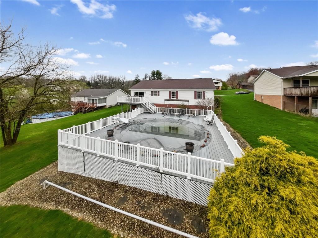 437 Lemmon Road Latrobe, PA 15650 - Photo 5 of 40 Gallery Image 5