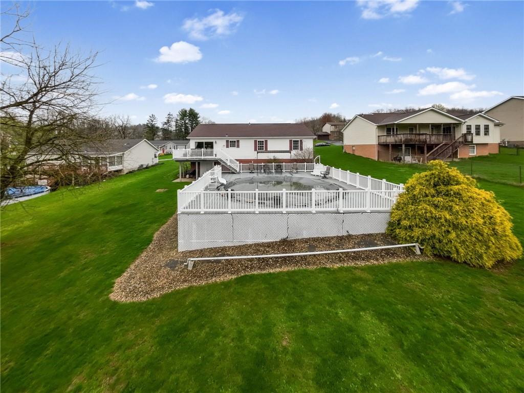 437 Lemmon Road Latrobe, PA 15650 - Photo 6 of 40 Gallery Image 6