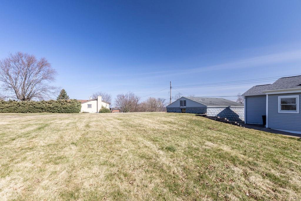 60 Herbst Road Coraopolis, PA 15108 - Photo 3 of 17 a view of a house with a yard