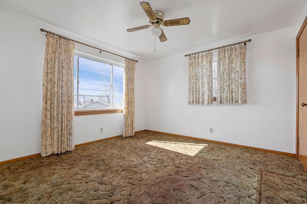 60 Herbst Road Coraopolis, PA 15108 - Photo 10 of 17 a view of an empty room with a window