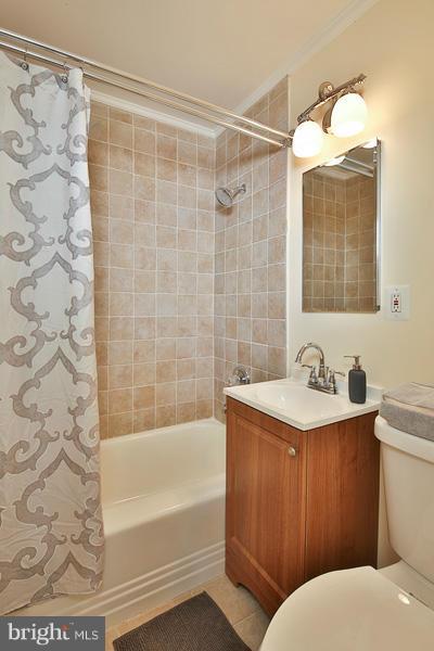 4010 Sampson Road Silver Spring, MD 20906 - Photo 11 of 18 Bath