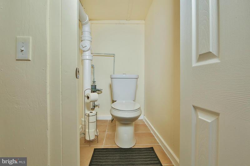 4010 Sampson Road Silver Spring, MD 20906 - Photo 16 of 18 Basement