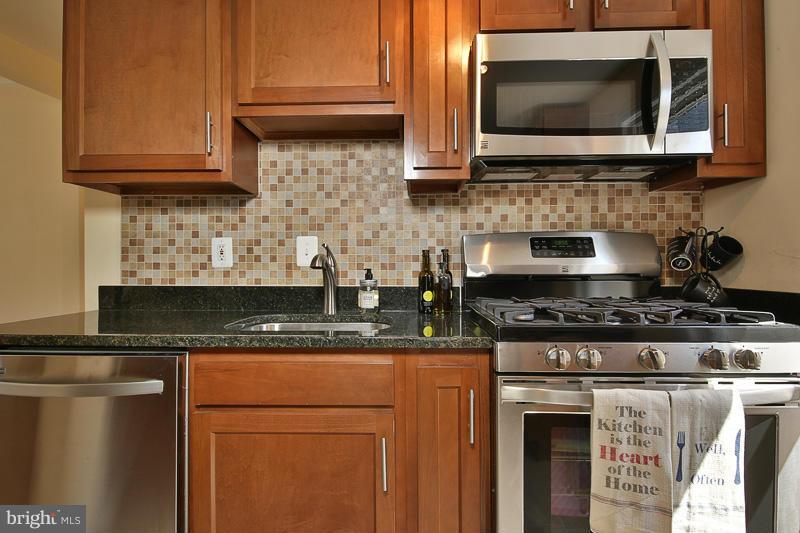 4010 Sampson Road Silver Spring, MD 20906 - Photo 5 of 18 Kitchen