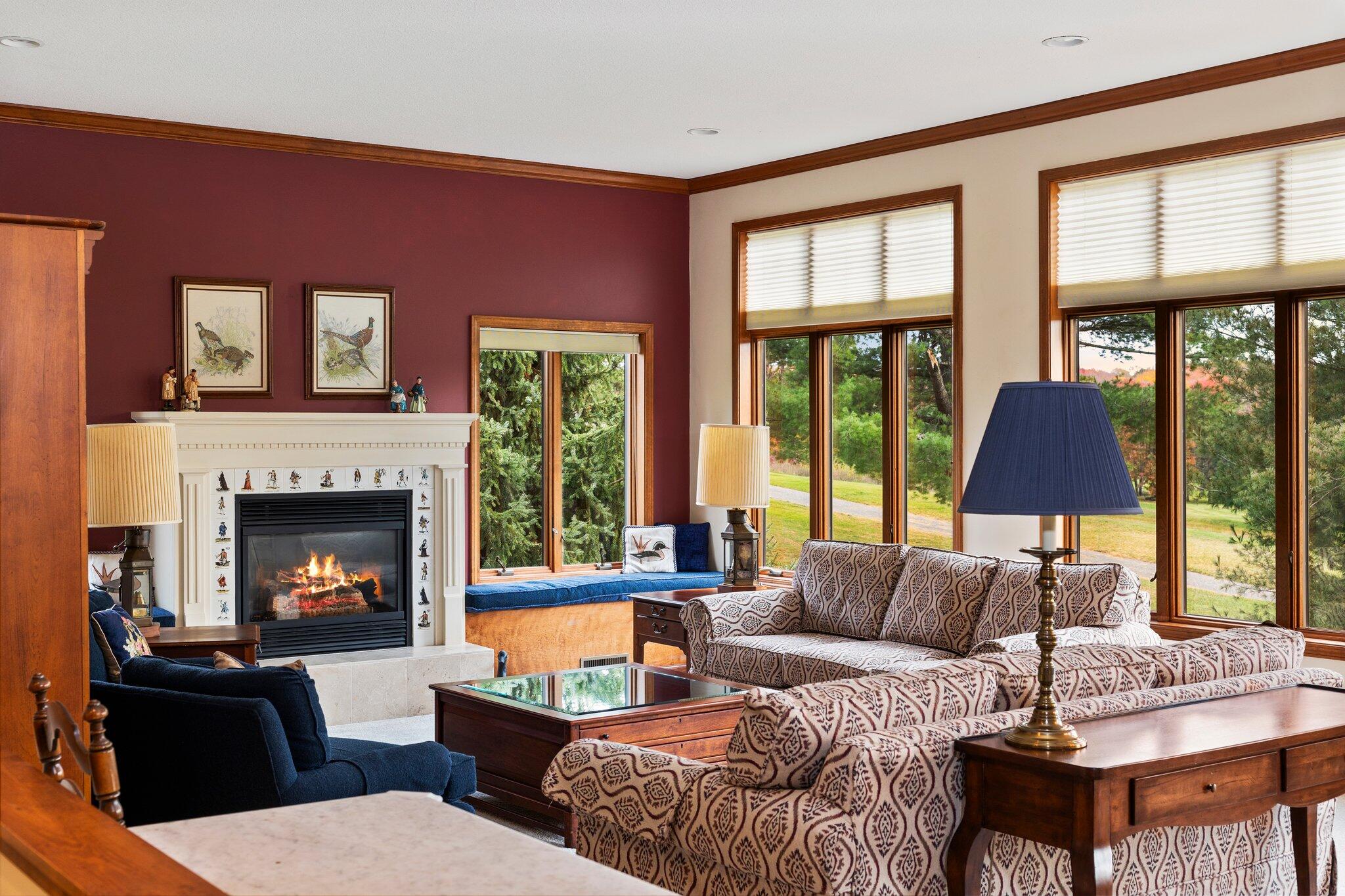 5355 Hallenius Road Gaylord, MI 49735 - Photo 5 of 61 Gallery Image 5