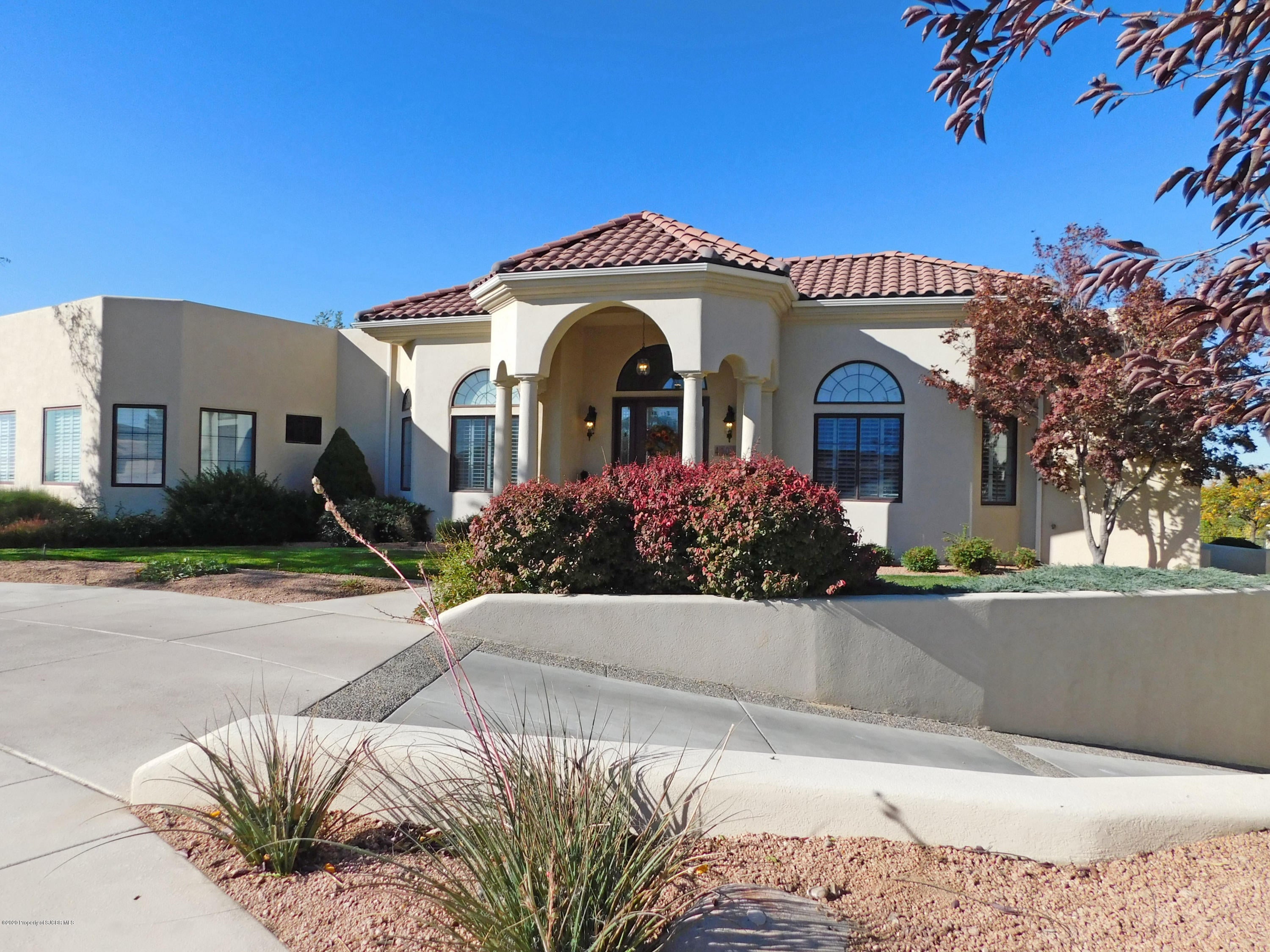 4101 Old Mission Road Farmington, NM 87401 - Photo 1 of 1 4101 Old Mission Rd