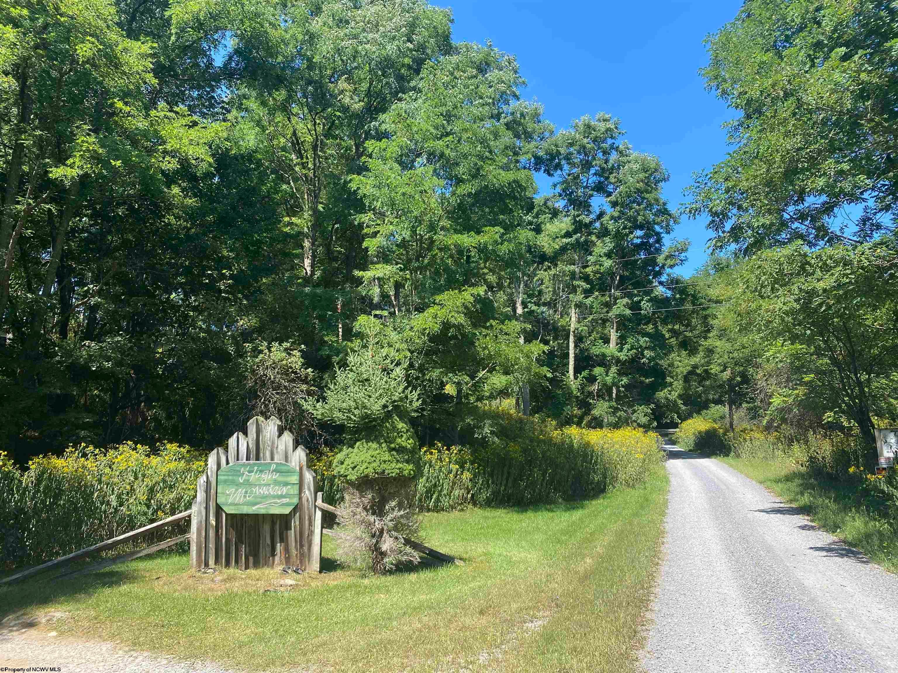 28 Meadows Road West Harman, WV 26270 - Photo 34 of 36 Gallery Image 34