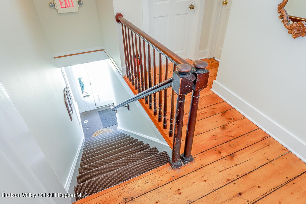 38 Main Street Chatham, NY 12037 - Photo 16 of 28 a view of entryway