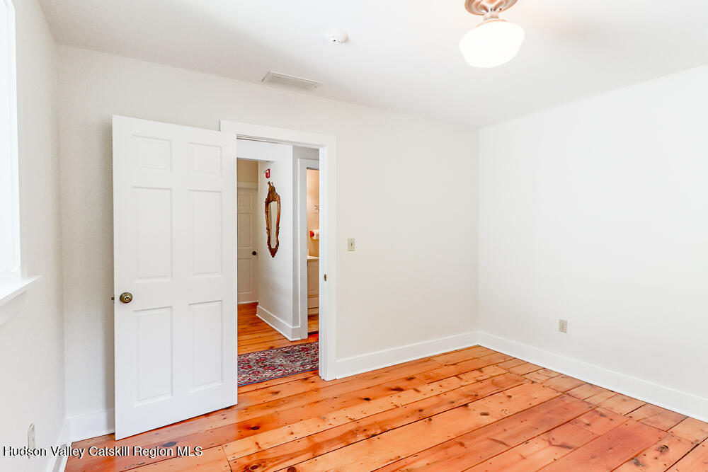 38 Main Street Chatham, NY 12037 - Photo 21 of 28 a view of empty room