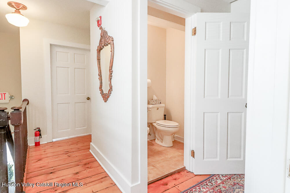 38 Main Street Chatham, NY 12037 - Photo 22 of 28 a view of bathroom