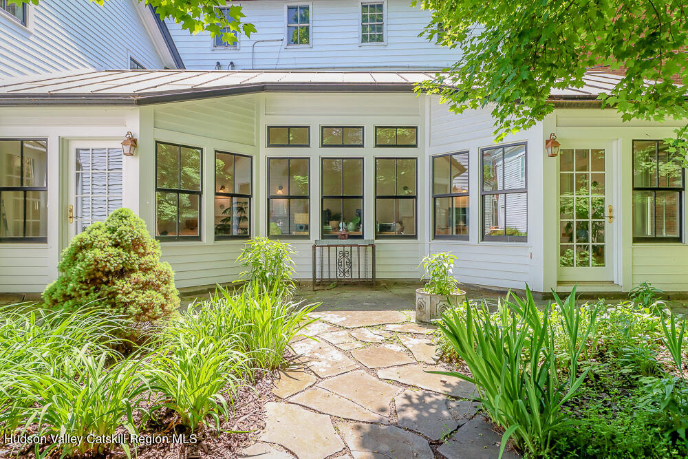 38 Main Street Chatham, NY 12037 - Photo 5 of 28 front view of a house