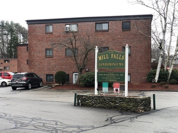 83 Nicholas Road, Unit K Framingham, MA 01701 - Photo 1 of 17 Gallery Image 1
