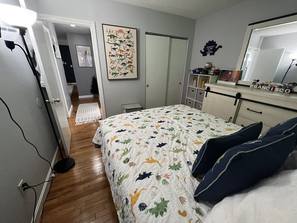83 Nicholas Road, Unit K Framingham, MA 01701 - Photo 14 of 17 Gallery Image 14