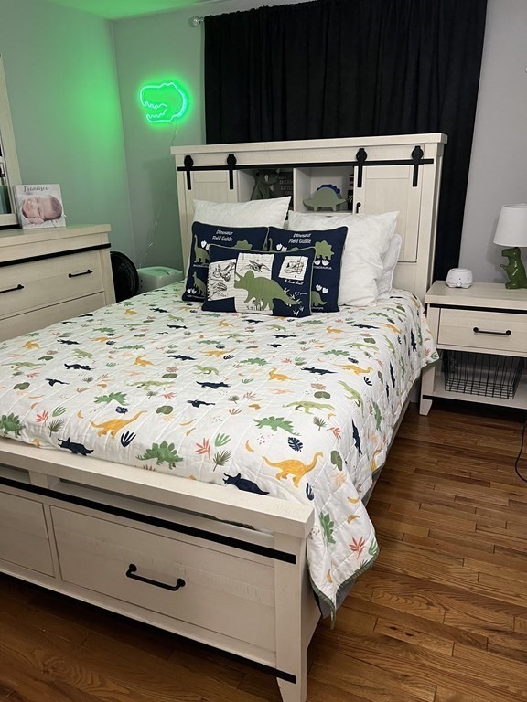 83 Nicholas Road, Unit K Framingham, MA 01701 - Photo 15 of 17 Gallery Image 15