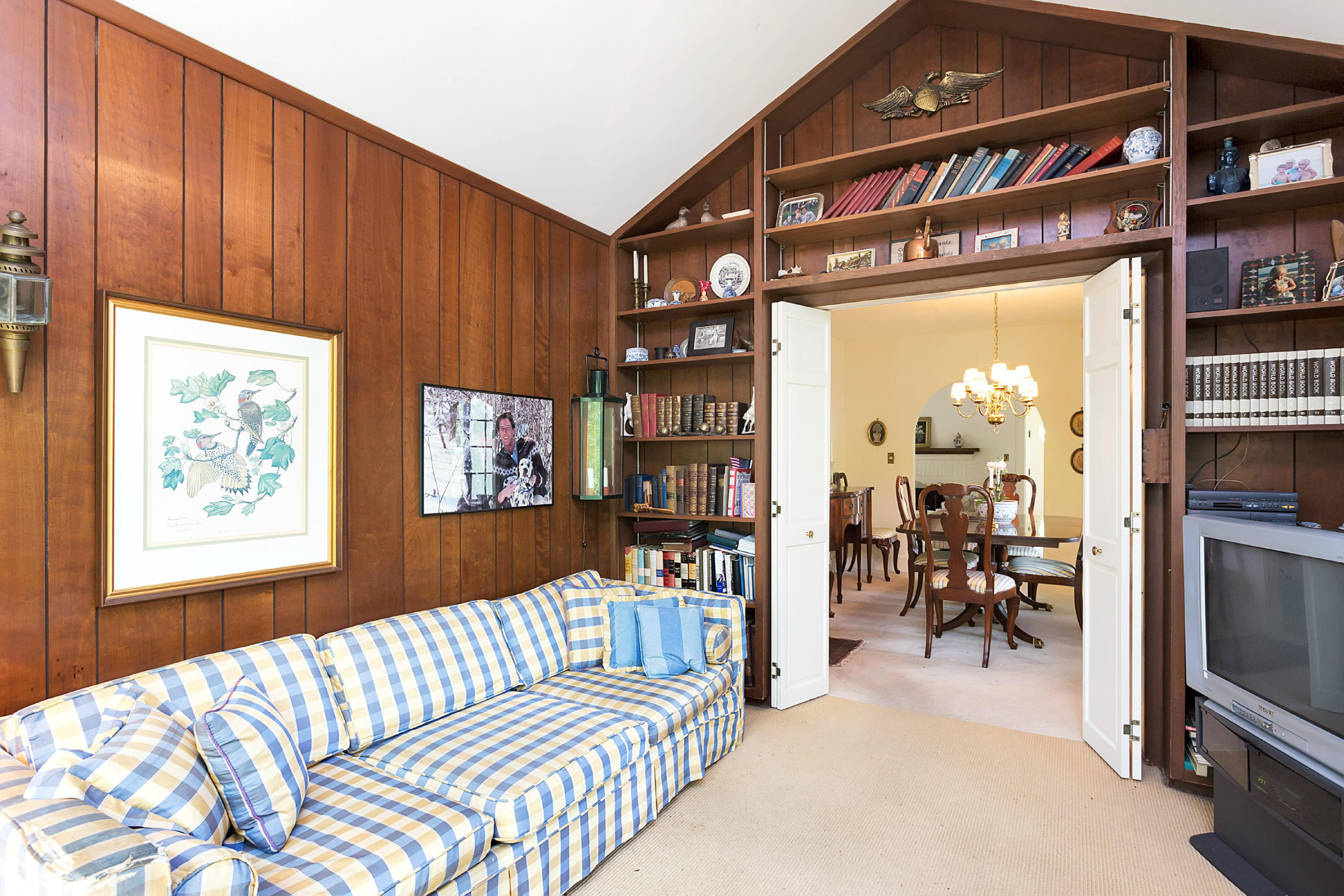 31 Birch Road Darien, CT 06820 - Photo 14 of 24 99186205-14