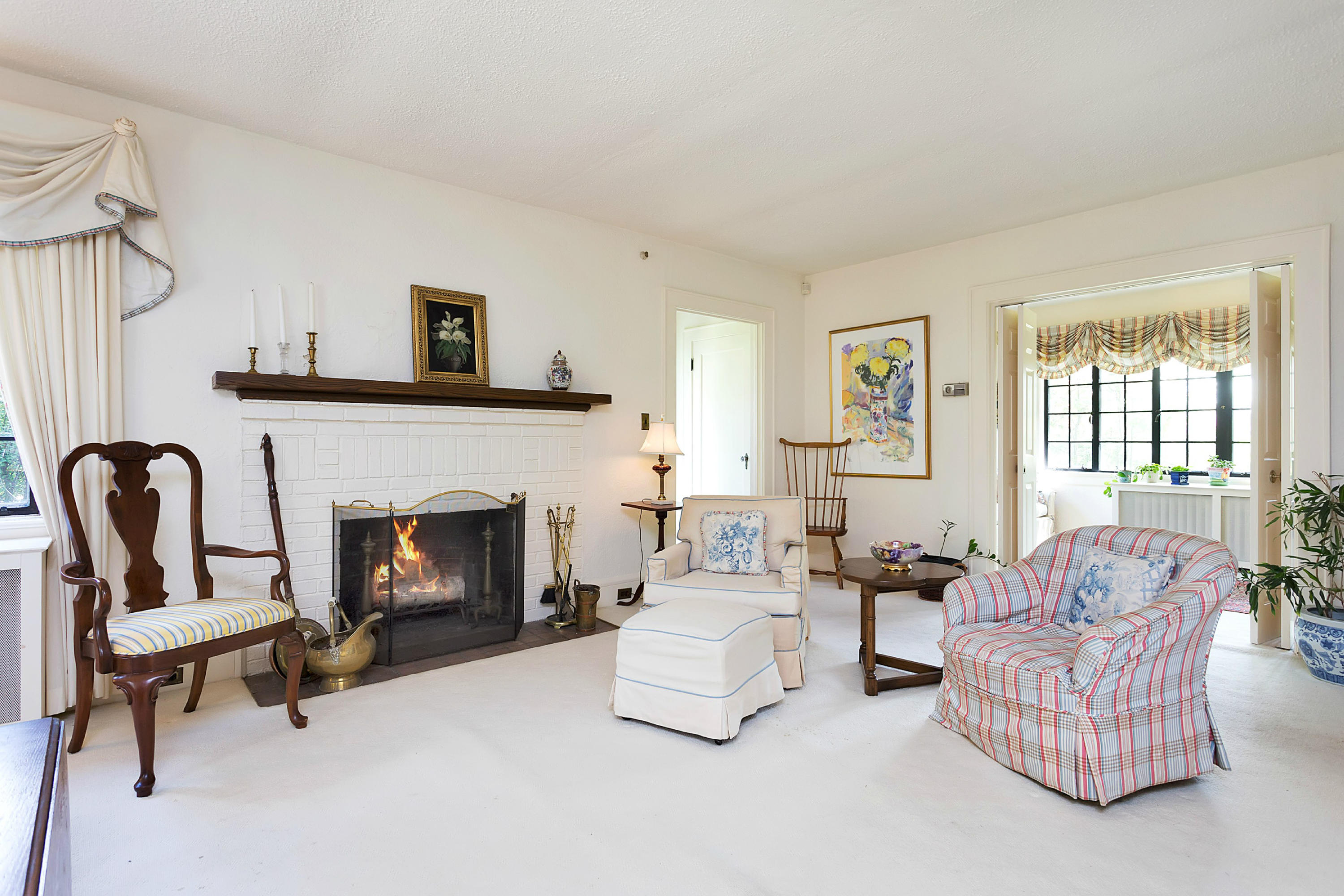 31 Birch Road Darien, CT 06820 - Photo 6 of 24 99186205-6