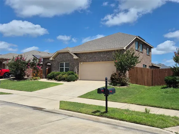 $299,999 | 3104 Buckthorn Street, Forney, TX 75126