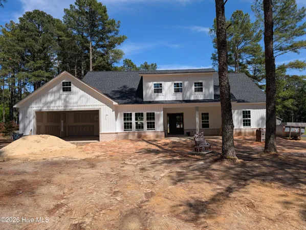 $395,000 | 129 Laurel Oak Lane, Pinebluff, NC 28373