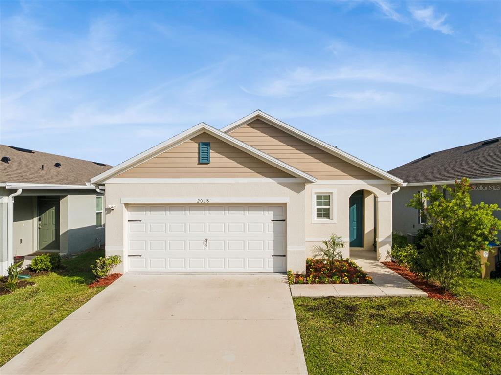 2018 King Ranch Street Kissimmee, FL 34744 - Photo 1 of 20