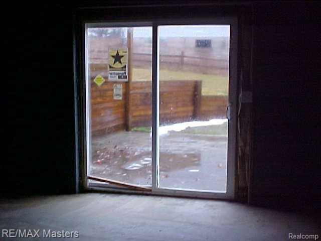 1720 South Parma Road Parma, MI 49269 - Photo 3 of 16 p basement doorwall