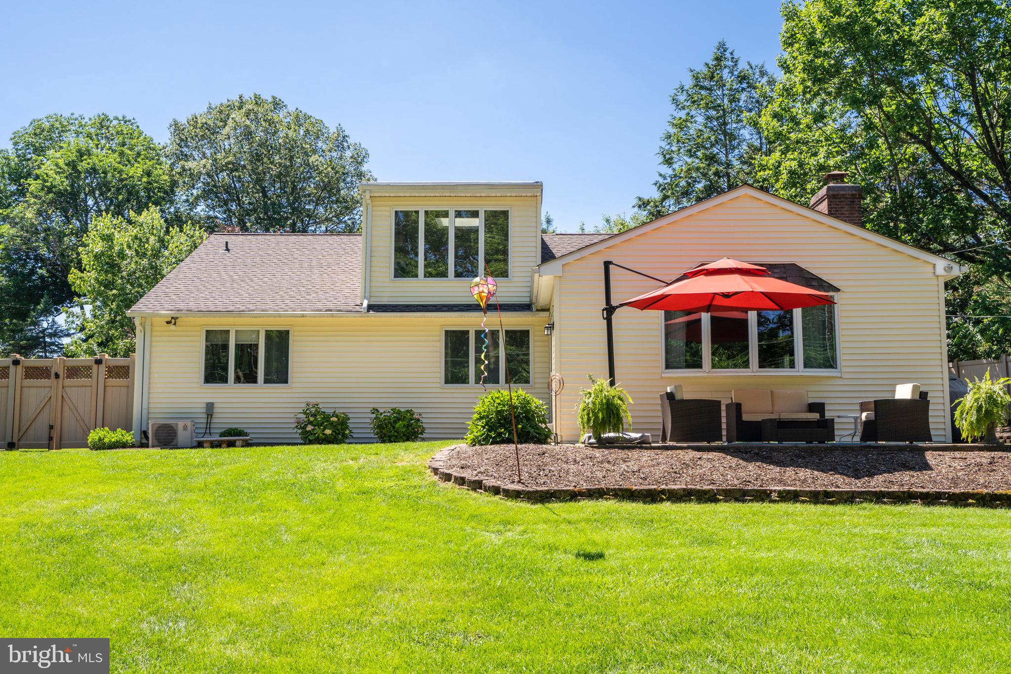 35 Chetwynd Road Paoli, PA 19301 - Photo 29 of 36