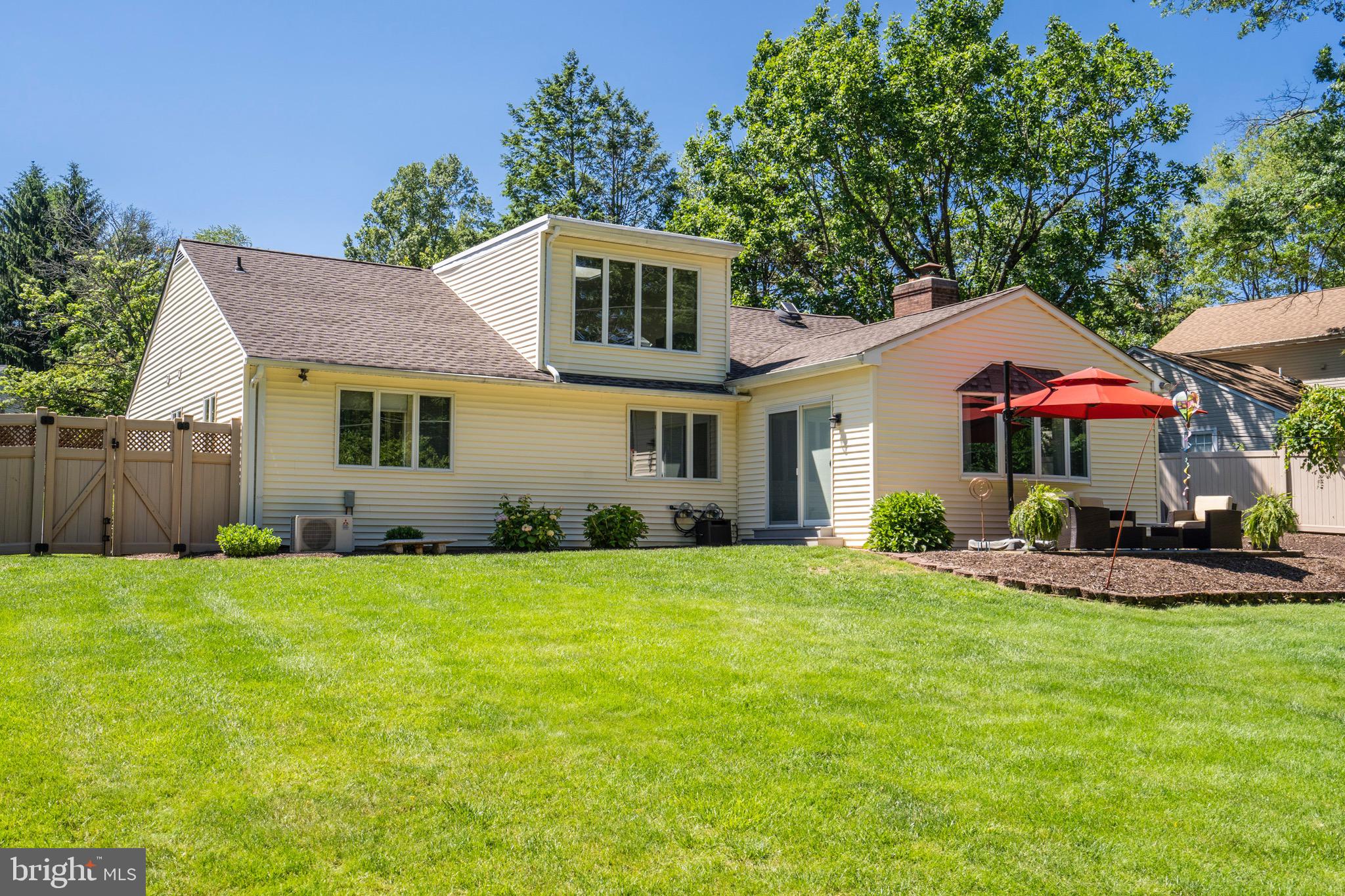 35 Chetwynd Road Paoli, PA 19301 - Photo 30 of 36