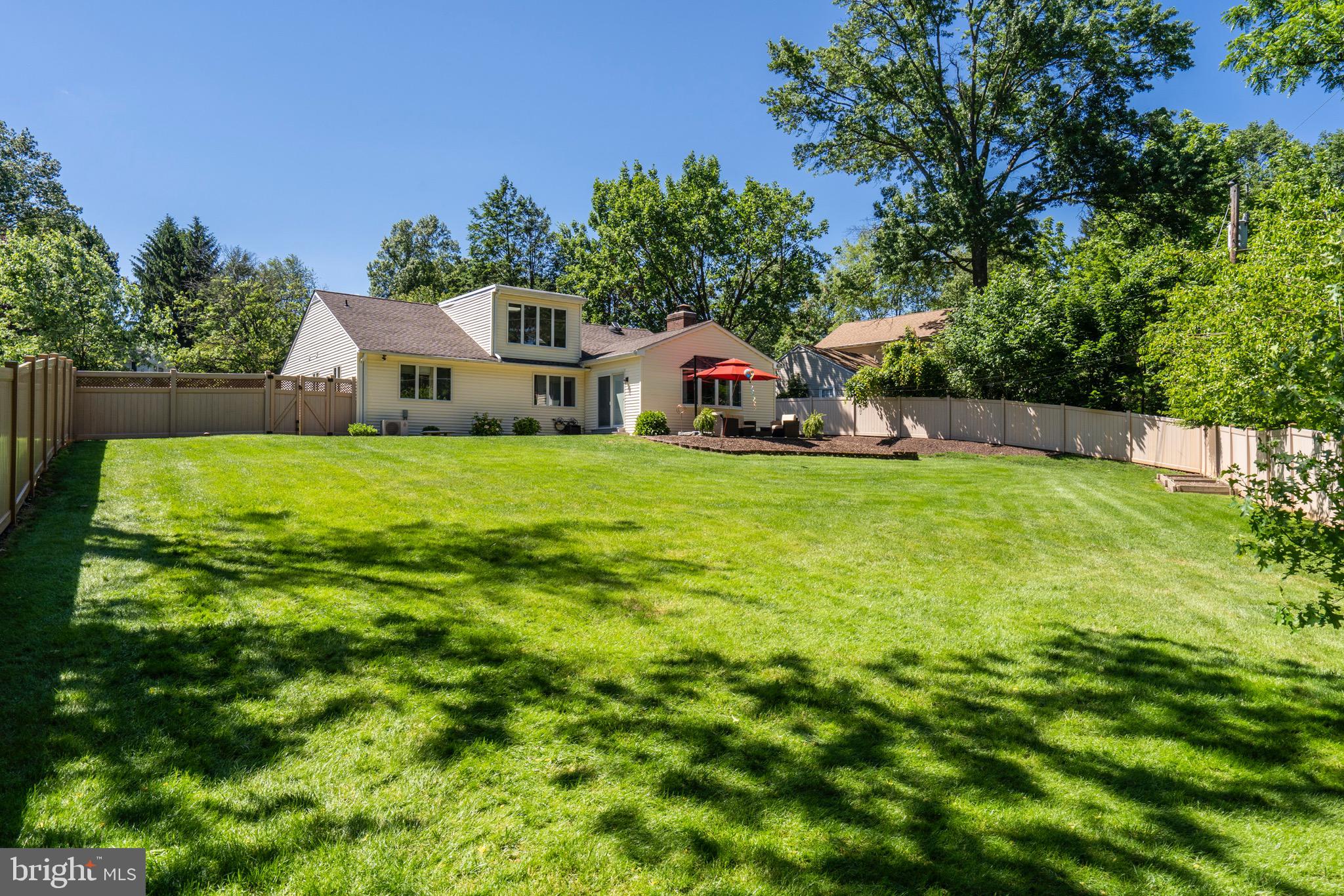 35 Chetwynd Road Paoli, PA 19301 - Photo 32 of 36