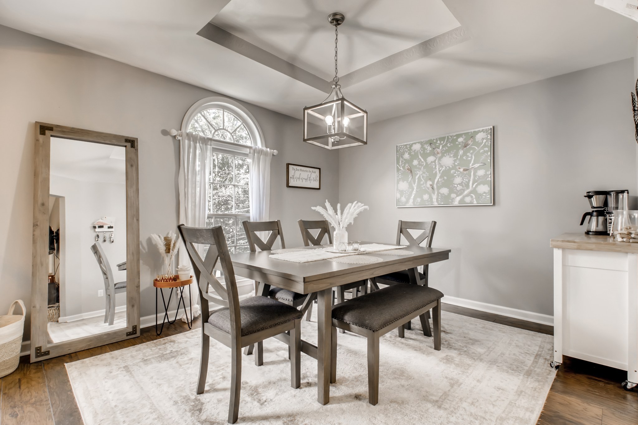 1005 Fitzpatrick Road Nashville, TN 37214 - Photo 3 of 25 Gallery Image 3