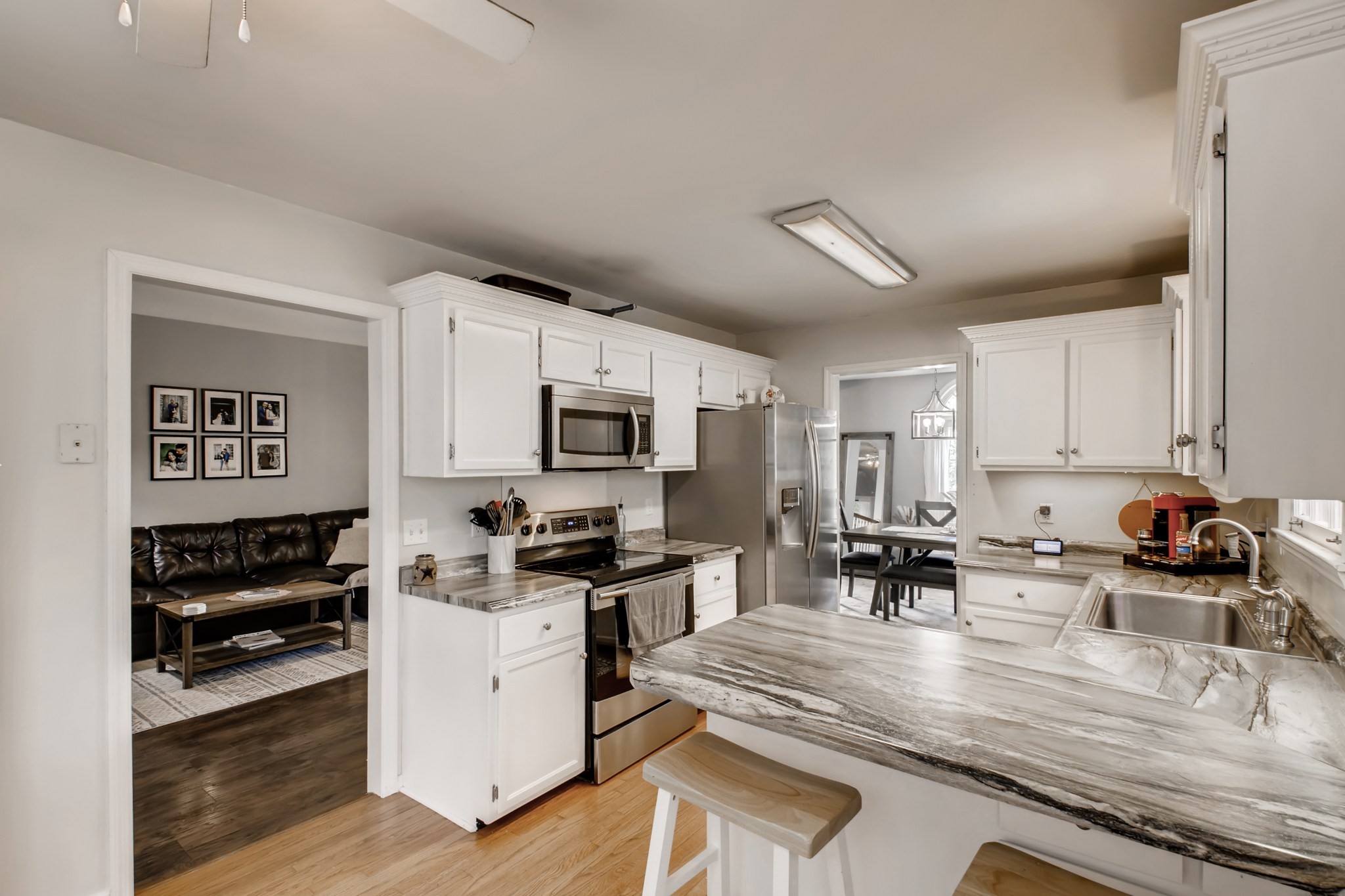 1005 Fitzpatrick Road Nashville, TN 37214 - Photo 4 of 25 Gallery Image 4
