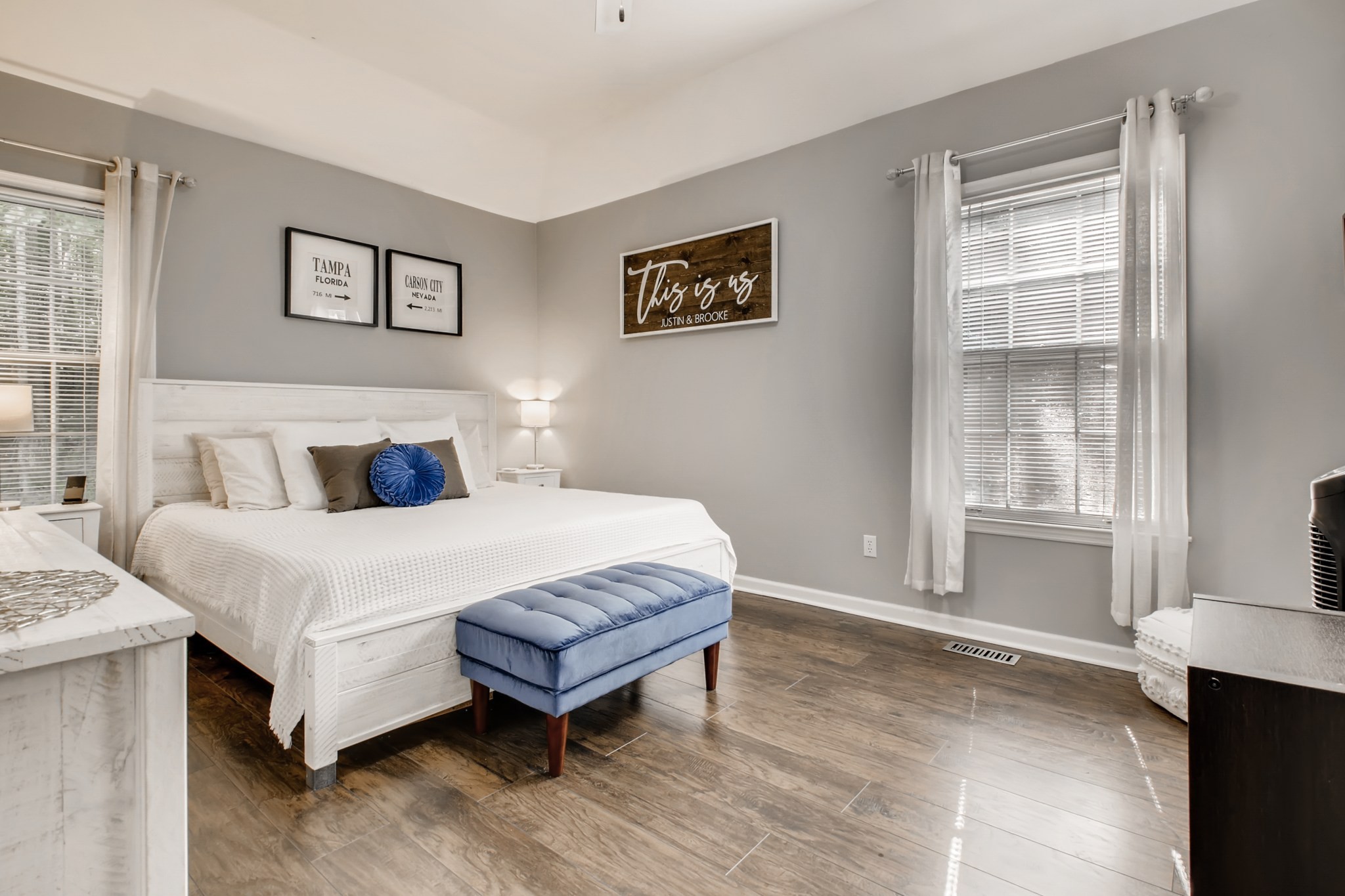 1005 Fitzpatrick Road Nashville, TN 37214 - Photo 5 of 25 Gallery Image 5