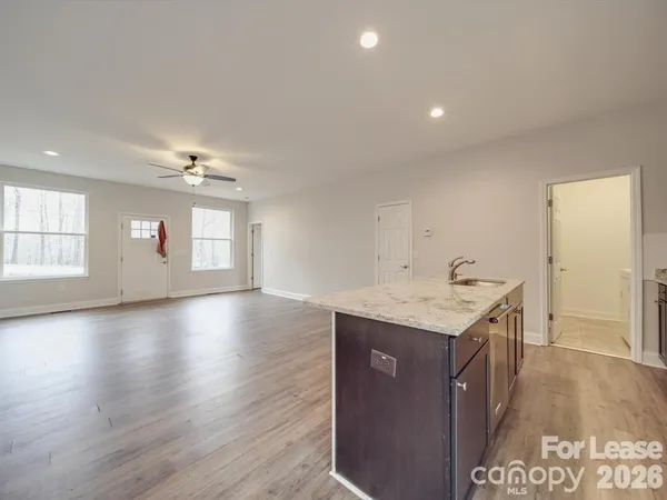 $1,975 | 824 Woodrun Drive, Mount Gilead, NC 27306