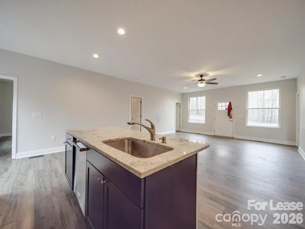 $1,975 | 824 Woodrun Drive, Mount Gilead, NC 27306