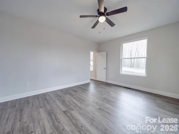 $1,975 | 824 Woodrun Drive, Mount Gilead, NC 27306