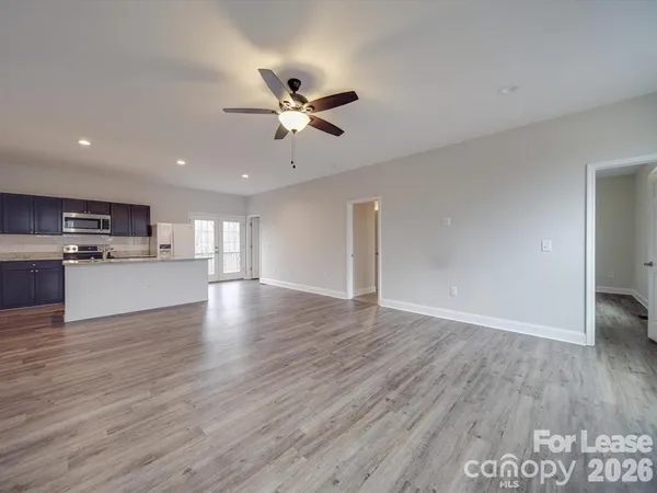 $1,975 | 824 Woodrun Drive, Mount Gilead, NC 27306