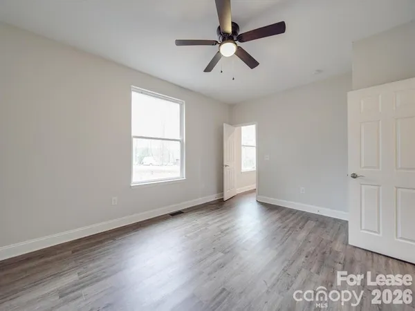 $1,975 | 824 Woodrun Drive, Mount Gilead, NC 27306