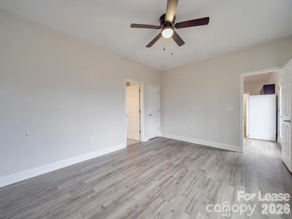 $1,975 | 824 Woodrun Drive, Mount Gilead, NC 27306