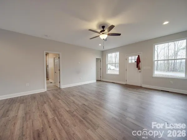 $1,975 | 824 Woodrun Drive, Mount Gilead, NC 27306