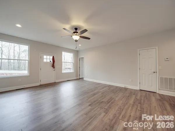 $1,975 | 824 Woodrun Drive, Mount Gilead, NC 27306